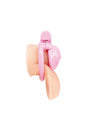 Blue Line - Bitchboy Mini Chastity Cage With Pussy Shape - Stag Shop