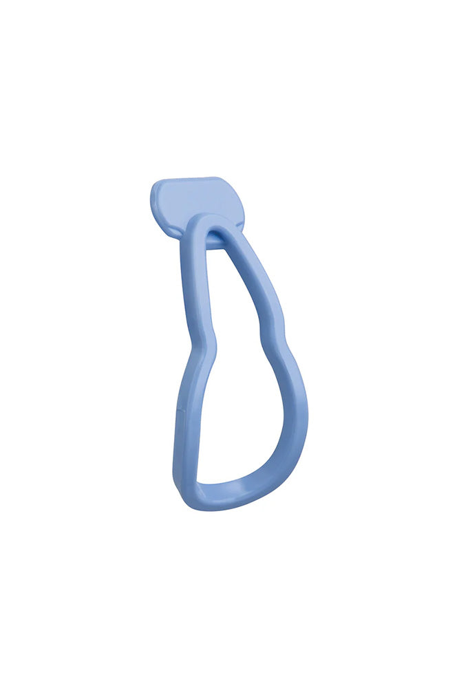 Blue Line - Fufu Clip Lite Feminizer Device For Sissies - Stag Shop
