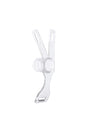 Blue Line - Piss-thru Flying “V” Male To Female Inversion Feminizer Transformation Device - Stag Shop