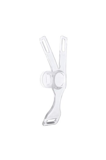 Blue Line - Piss-thru Flying “V” Male To Female Inversion Feminizer Transformation Device - Stag Shop