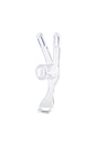 Blue Line - Piss-thru Flying “V” Male To Female Inversion Feminizer Transformation Device - Stag Shop