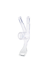 Blue Line - Piss-thru Flying “V” Male To Female Inversion Feminizer Transformation Device - Stag Shop
