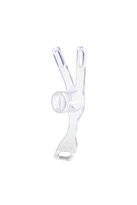 Thumbnail for Blue Line - Piss-thru Flying “V” Male To Female Inversion Feminizer Transformation Device