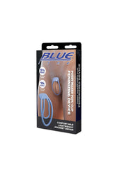 Blue Line - Pussy Maker Fufu Clip Feminizing Device - Stag Shop