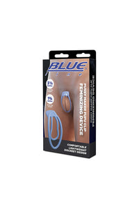 Thumbnail for Blue Line - Pussy Maker Fufu Clip Feminizing Device