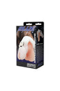 Blue Line - Silicone Chastity Cage - Stag Shop