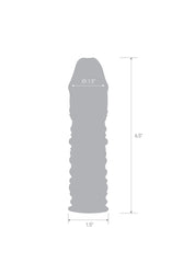 Electric Eel - Blue Line - 6.5