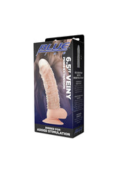 Electric Eel - Blue Line - 6.5
