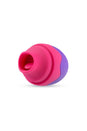 Blush Novelties - Aria Flutter Tongue Flicking Vibrator - Stag Shop