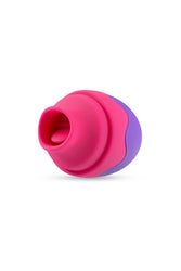Blush Novelties - Aria Flutter Tongue Flicking Vibrator - Stag Shop