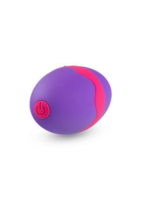 Thumbnail for Blush Novelties - Aria Flutter Tongue Flicking Vibrator - Stag Shop