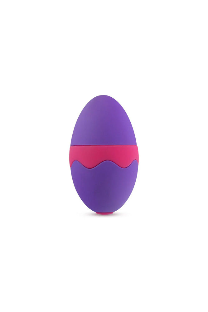 Blush Novelties - Aria Flutter Tongue Flicking Vibrator - Stag Shop