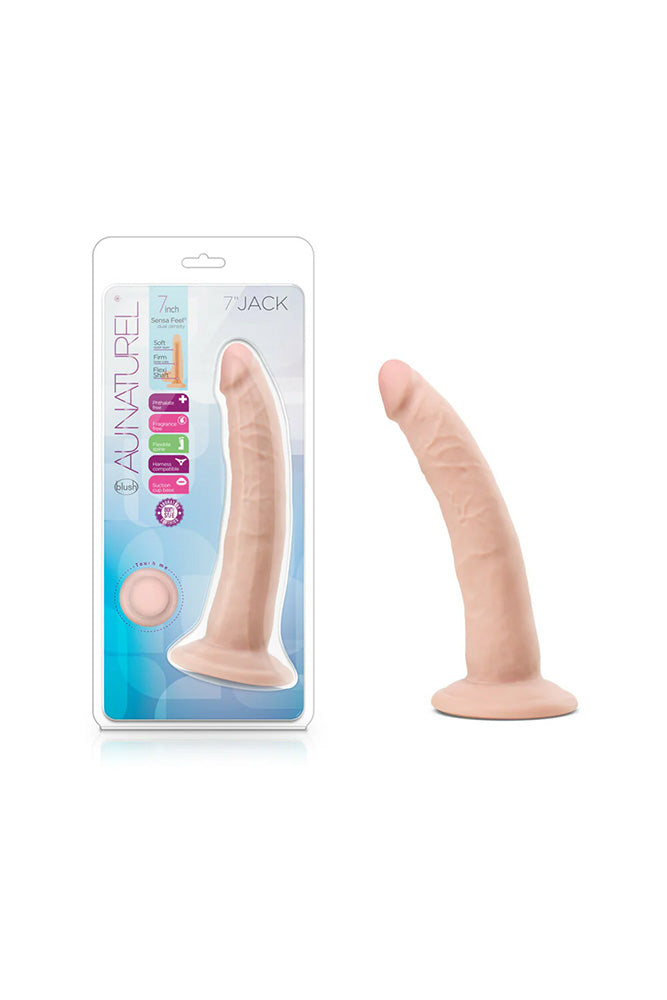 Blush Novelties - Au Naturel -  Jack 7