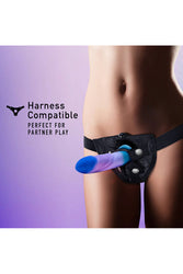 Blush Novelties - Avant - Midnight Rendezvous  7.5