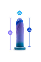 Blush Novelties - Avant - Midnight Rendezvous  7.5