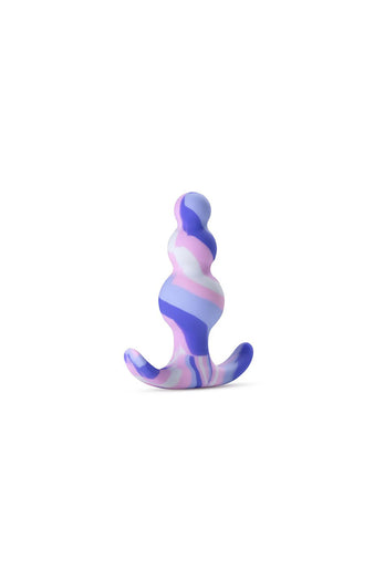 Blush Novelties - Avant - Twilight Silicone Anal Plug - Stag Shop