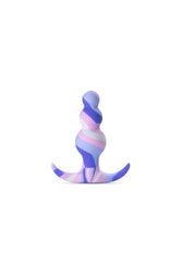 Blush Novelties - Avant - Twilight Silicone Anal Plug - Stag Shop