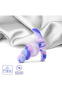 Blush Novelties - Avant - Twilight Silicone Anal Plug - Stag Shop