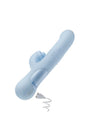 Blush Novelties - Devin Rabbit Vibrator With Sliding Beads - Stag Shop