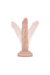 Blush Novelties - Dr. Skin - 5