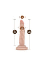 Blush Novelties - Dr. Skin - 5