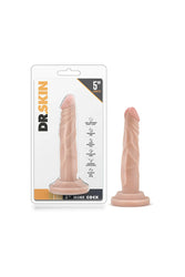 Blush Novelties - Dr. Skin - 5