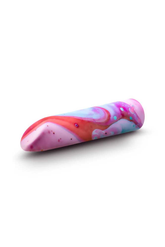Blush Novelties - Limited Addicted - Power Vibe - Various Colours - Stag Shop