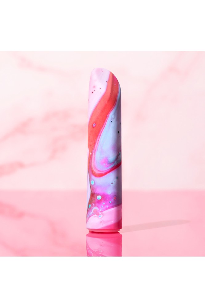 Blush Novelties - Limited Addicted - Power Vibe - Various Colours - Stag Shop