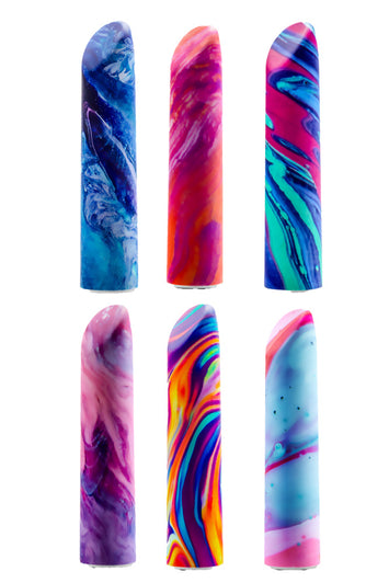 Blush Novelties - Limited Addicted - Power Vibe - Various Colours - Stag Shop