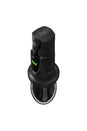Blush Novelties - M for Men - 3rd Base Rotating & Vibrating Masturbator - Black - Stag Shop