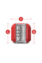 Blush Novelties - M for Men - SlamBox Rotating Automatic Masturbator - Stag Shop