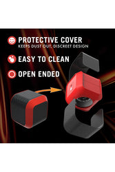Blush Novelties - M for Men - SlamBox Rotating Automatic Masturbator - Stag Shop