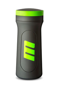 Thumbnail for Blush Novelties - M for Men - M2 Superior Stroker - Black/Green - Stag Shop