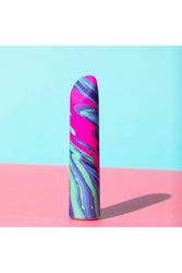 Blush Novelties - Limited Addicted - Power Vibe - Various Colours - Stag Shop