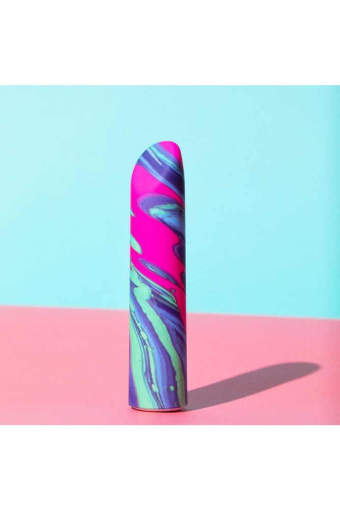 Blush Novelties - Limited Addicted - Power Vibe - Various Colours - Stag Shop