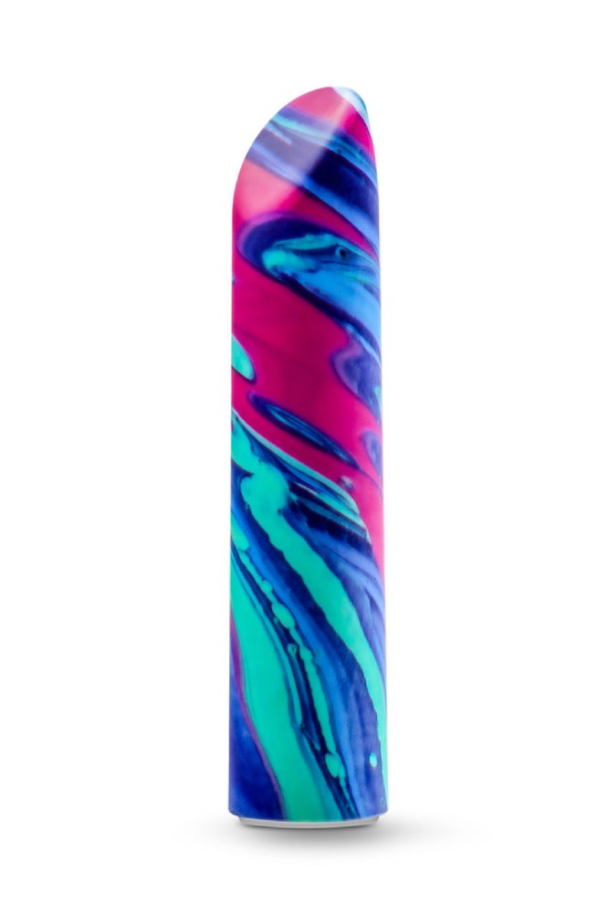 Blush Novelties - Limited Addicted - Power Vibe - Various Colours - Stag Shop