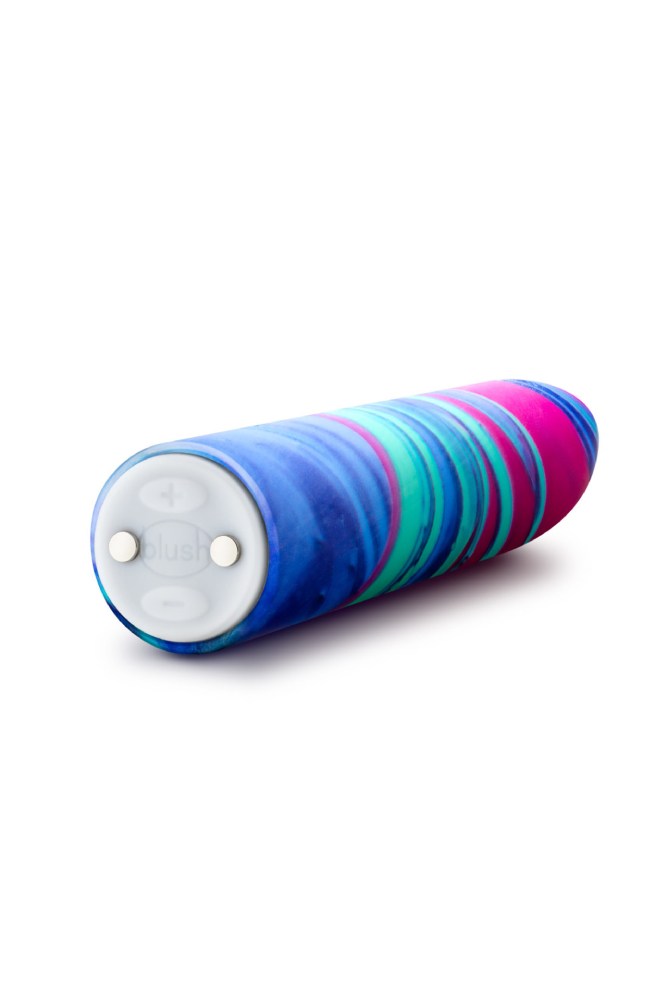 Blush Novelties - Limited Addicted - Power Vibe - Various Colours - Stag Shop