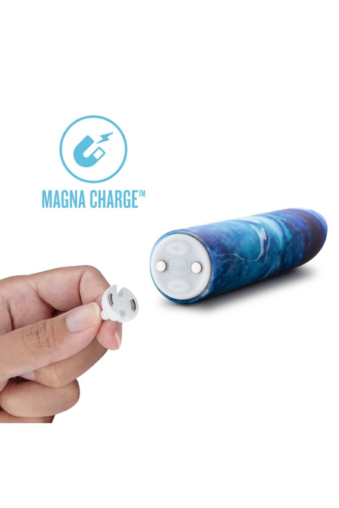 Blush Novelties - Limited Addicted - Power Vibe - Various Colours - Stag Shop