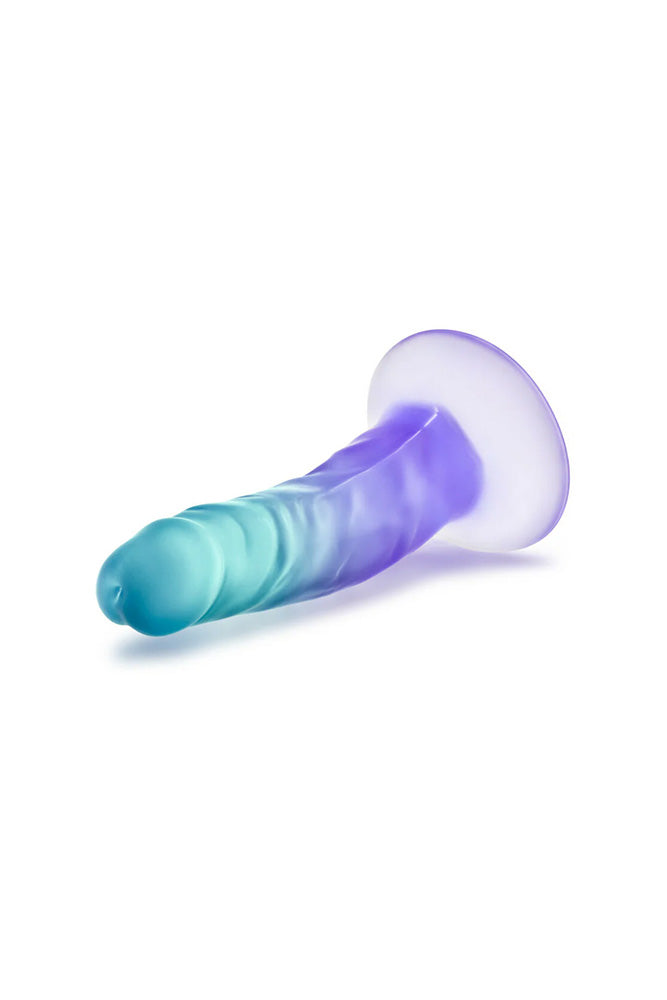 Blush Novelties - B Yours - Morning Dew 5" Dildo - Stag Shop