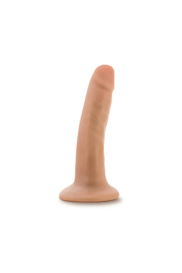 Blush Novelties - Dr. Skin - 5.5" Realistic Dildo - Stag Shop