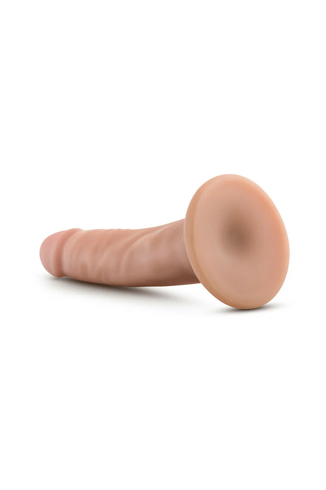 Blush Novelties - Dr. Skin - 5.5