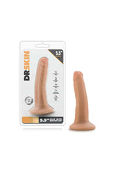 Blush Novelties - Dr. Skin - 5.5
