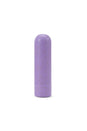 Blush Novelties - Gaia - Eco - Rechargeable Bullet Vibrator - Violet - Stag Shop