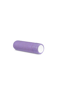 Thumbnail for Blush Novelties - Gaia - Eco - Rechargeable Bullet Vibrator - Violet - Stag Shop