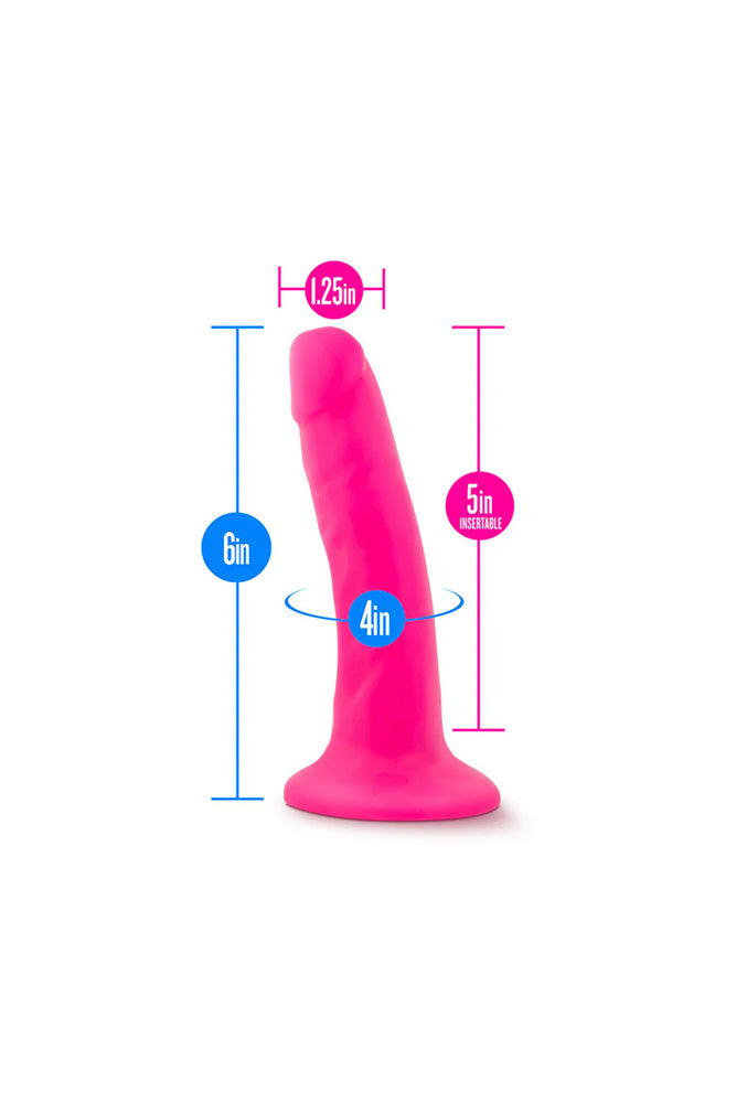 Blush Novelties - Neo - 6