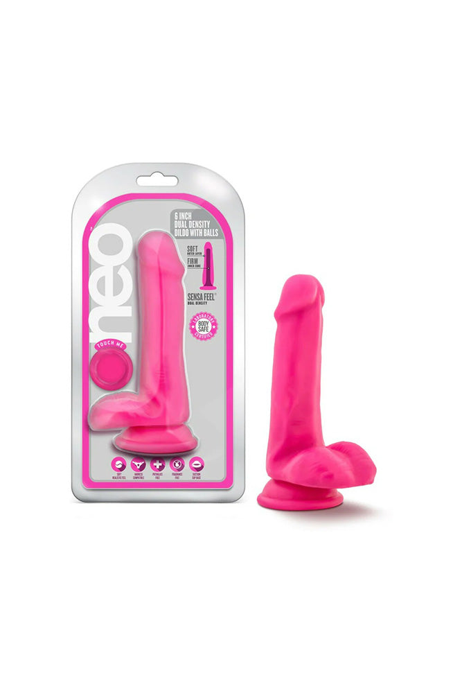 Blush Novelties - Neo - 6