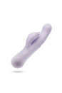 Blush Novelties - Rylee Thrusting Rabbit Vibrator - Lavender - Stag Shop