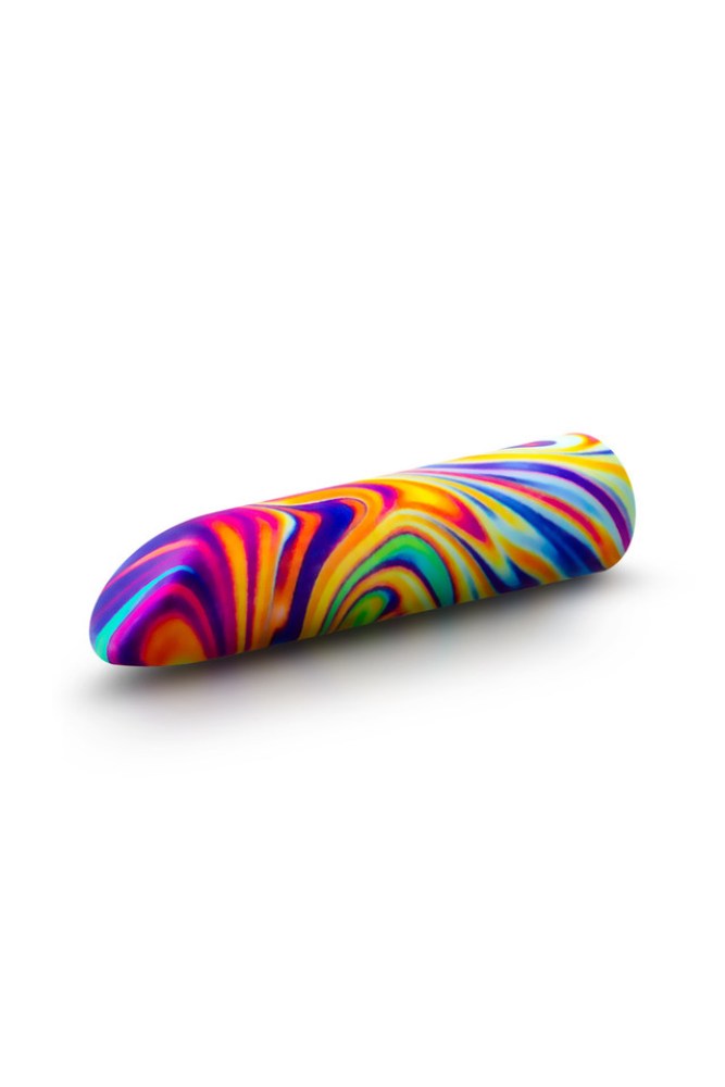 Blush Novelties - Limited Addicted - Power Vibe - Various Colours - Stag Shop