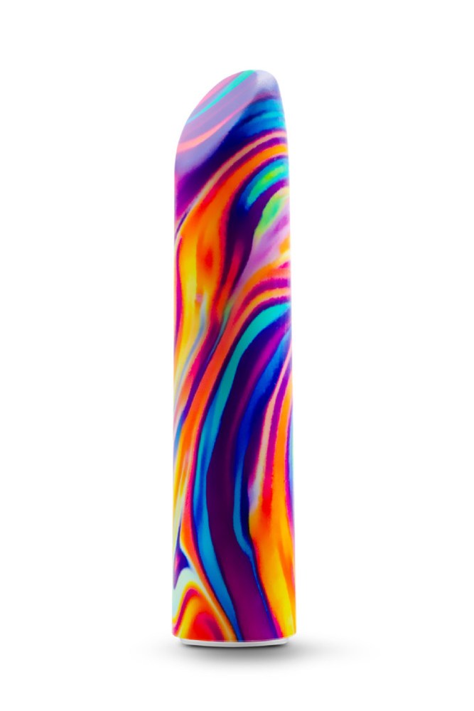 Blush Novelties - Limited Addicted - Power Vibe - Various Colours - Stag Shop