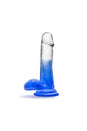 Blush Novelties - B Yours - Stella Blue 6